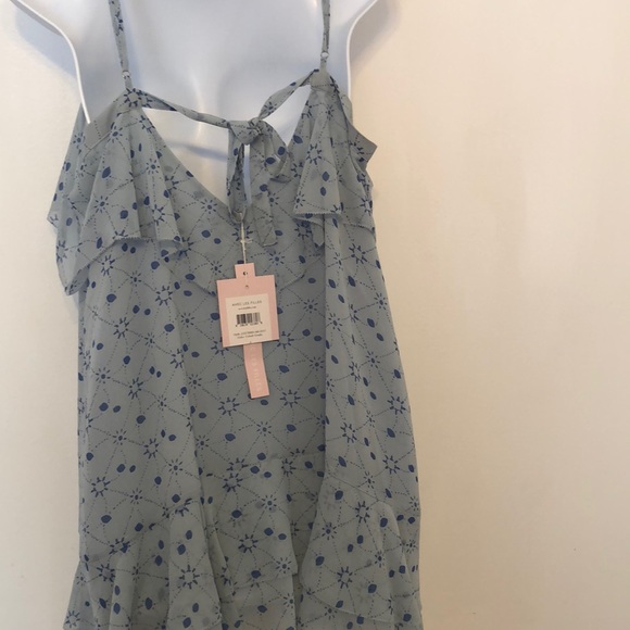 Slip Shift dress - Picture 2 of 4